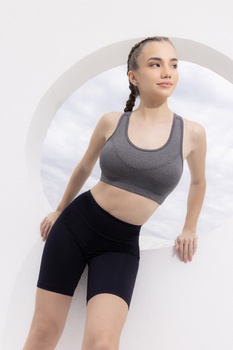 S103 (GRIS MELANGE, 85)